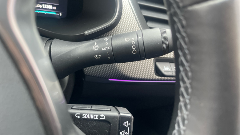 Renault Arkana 1.6 E-Tech FHEV 145 Techno 5dr Auto Hybrid Estate